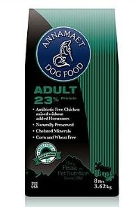 Annamaet ADULT 23% 18,14kg