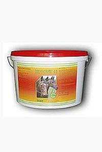 Hippovit H  Hoof&Coat 10kg