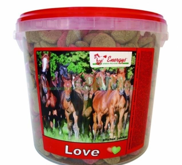 De Heus Energy´s Love 2kg