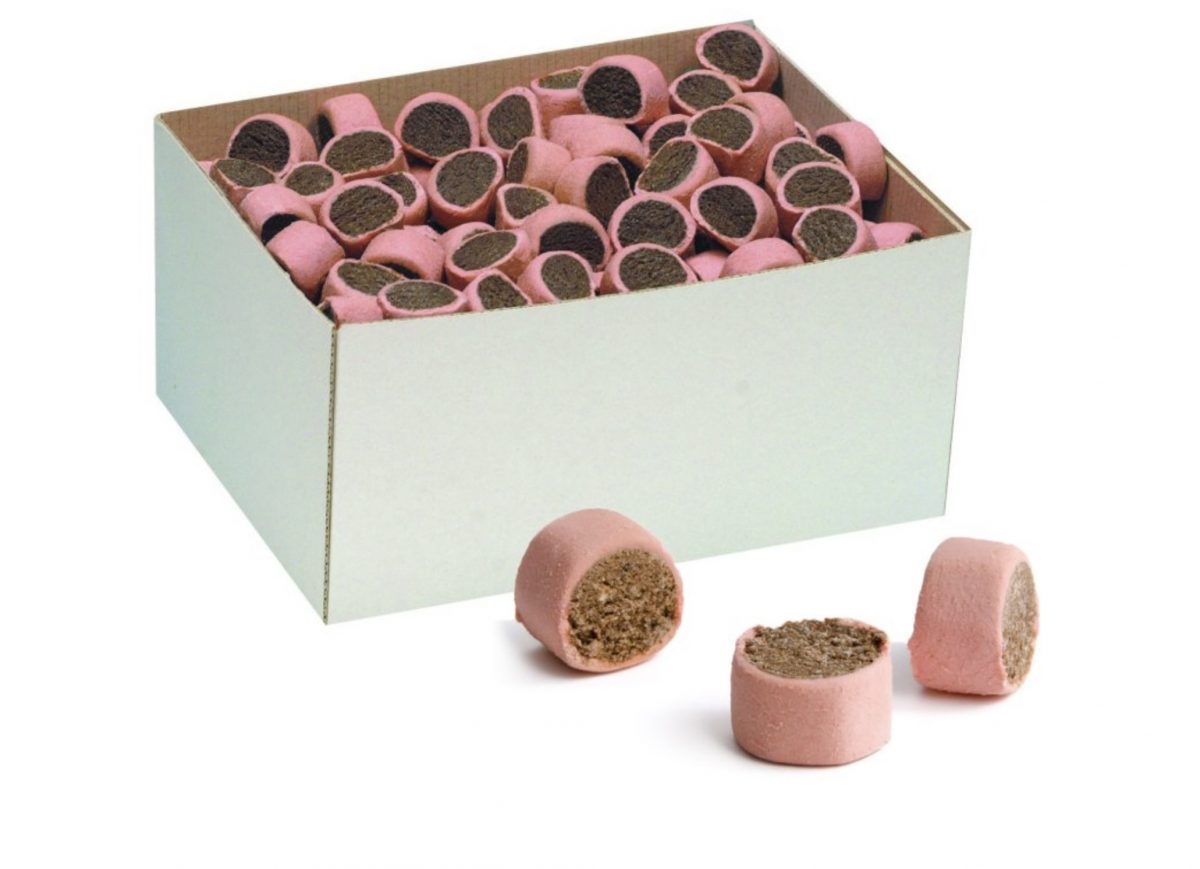 Tommi Mlsoun Rollos šunkové 2 kg