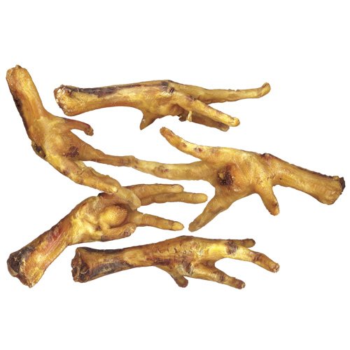 BRAMI ASTOR Kuřecí nožičky 0,5kg