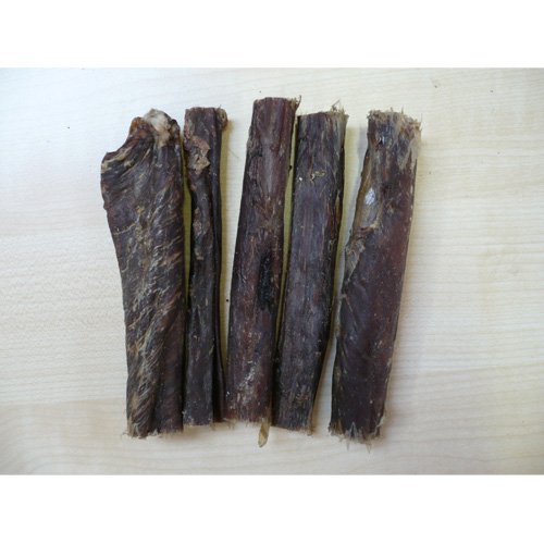 Dr.Jag jícen hovězí sušený 1 kg