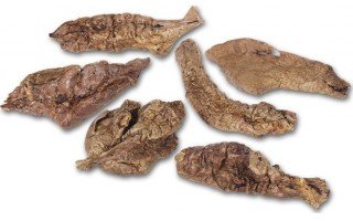 Dr. Jag plíce hovězí sušené, 1kg