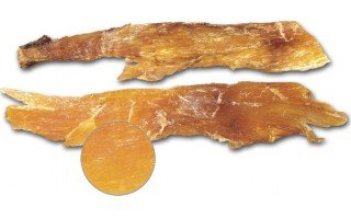 Dr. Jag šlacha hovězí sušená, 1kg