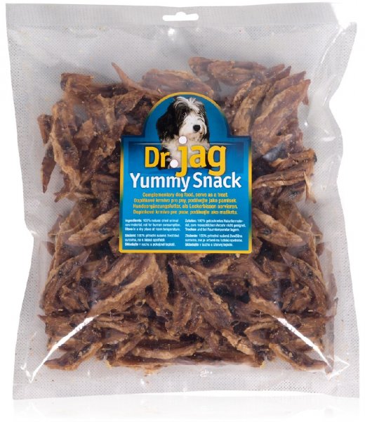 Dr.Jag kuřecí křidélka 500g