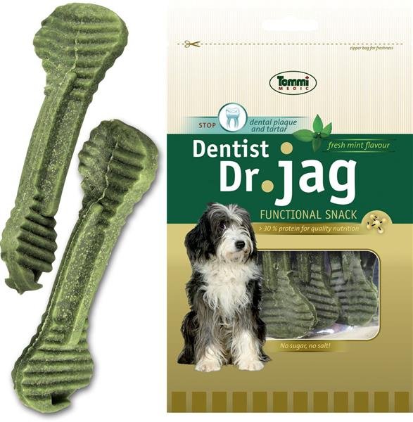 Dr. Jag funkční snack - Keys/4 ks