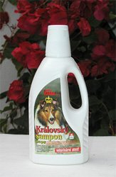 DETA šampon královský, 500ml