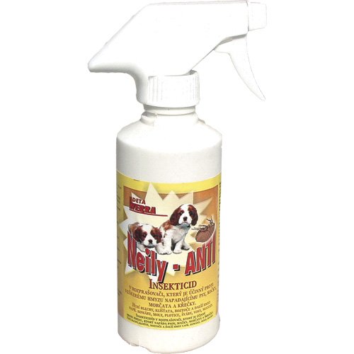 Deta insekticidní sprej 250 ml