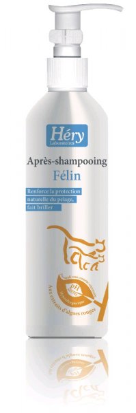 Hery Apres-Sh. Felin 200ml
