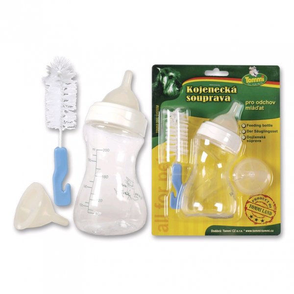 Kojenecká souprava 200 ml