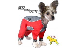 Fit for Trip 45 cm