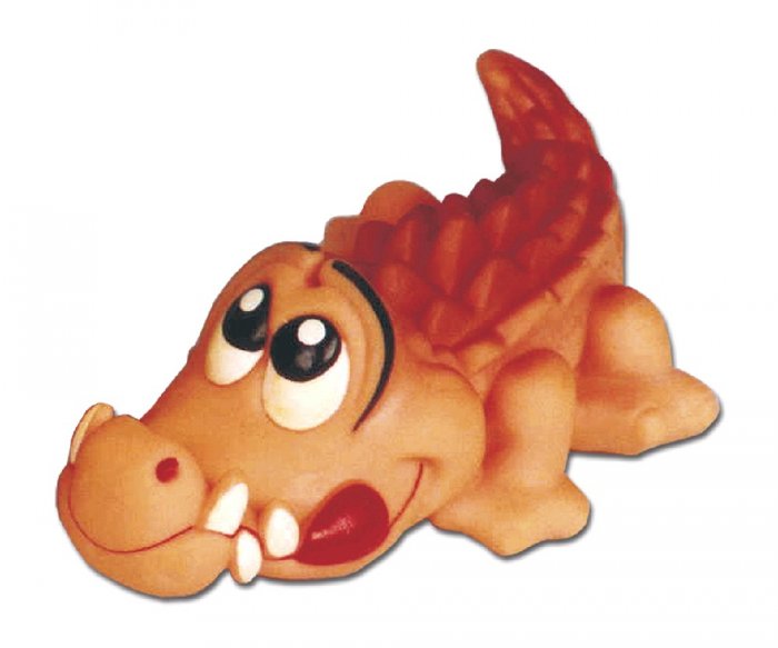 TOMMI Krokodýl 14cm