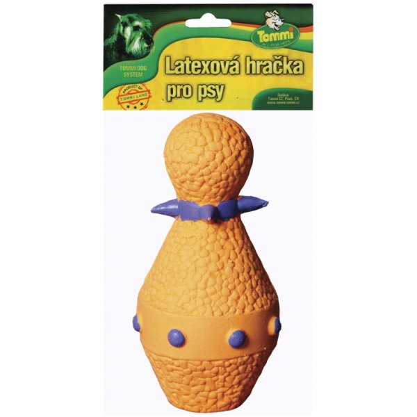 Ježatá kuželka, 15cm