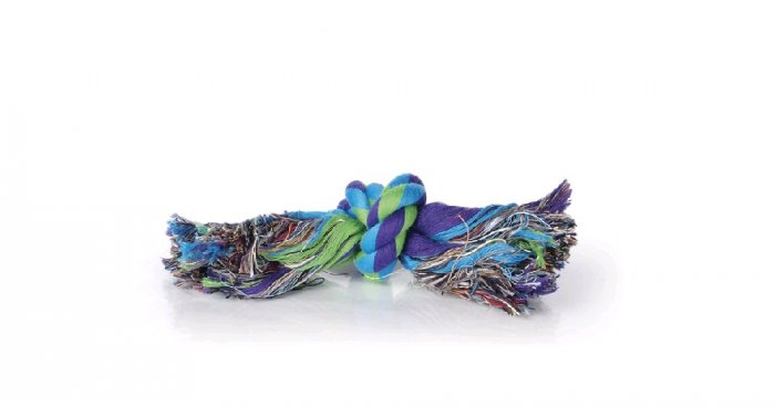 Uzel bavlněný XS, 16cm