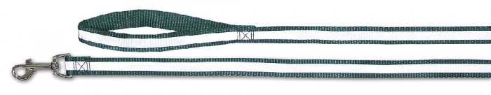 Vodítko reflex City style M, 2x120cm