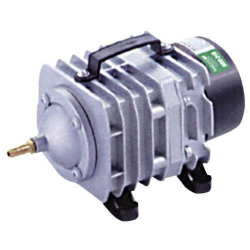 Hailea ACO 318 elektromagnetický kompresor