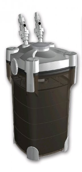 Externí filtr EF-1600