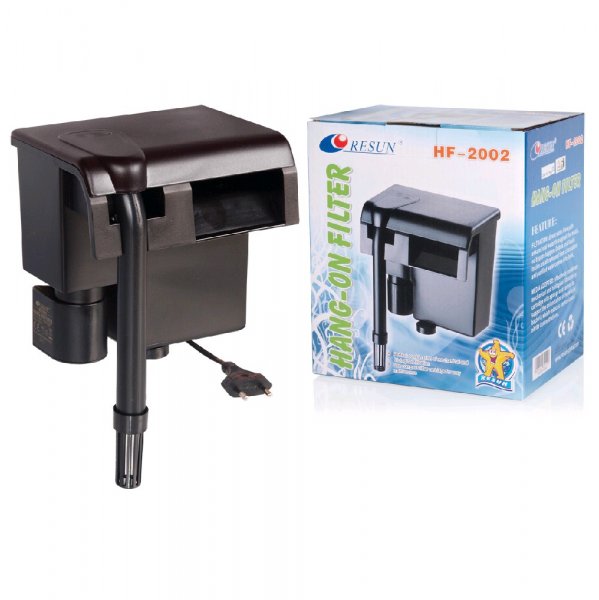 Závěsný filtr HF2002