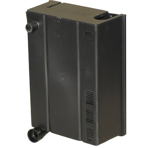 Biofiltr BF-100 včetně čerpadla a náplní