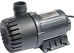 Kalové čerpadlo PG-15000