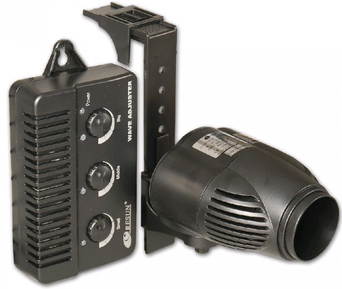 Resun čerpadlo pro umělé vlnobití WAVER-15000