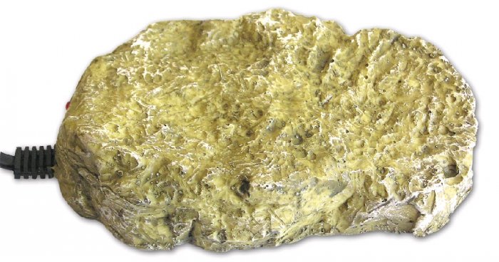 Topný kámen Resun HR - 0410 Tommi 16,5 x 13 x 5 cm, 5 W