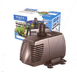 Hailea HX-8815 vodní čerpadlo