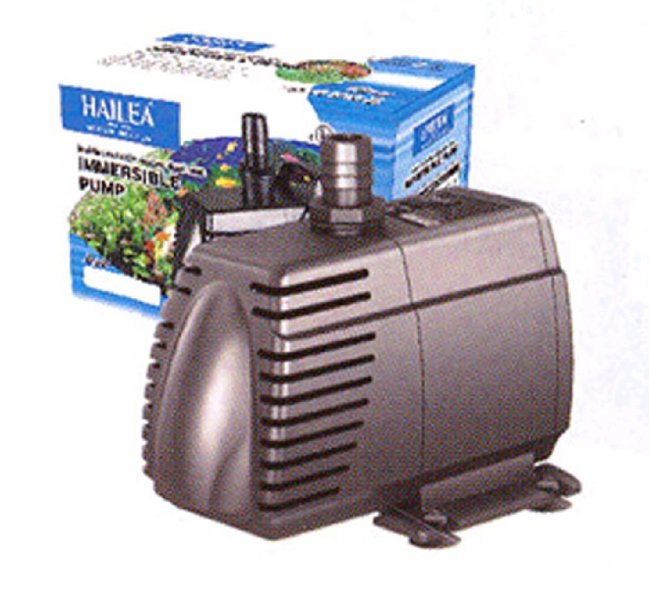 Hailea HX-8820 vodní čerpadlo