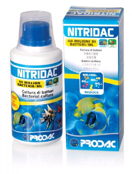 Prodac Nitridac 250 ml