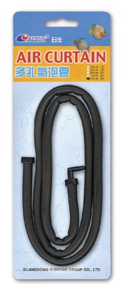 Vzduchovací opona UnionStar, 90cm
