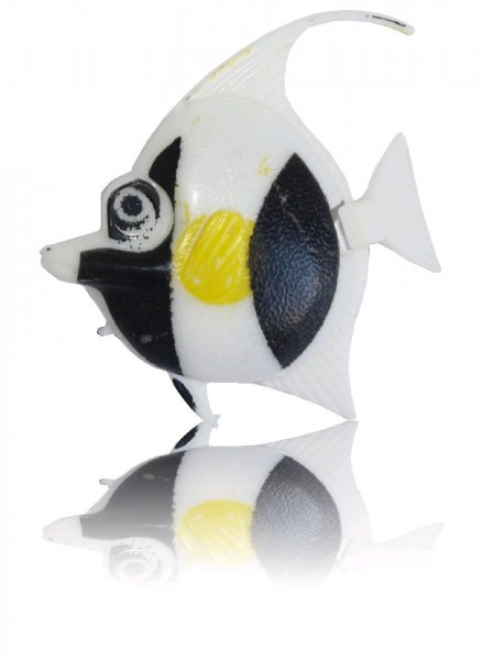 Jolly fish PF-01 dekorace