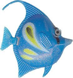 Jolly fish PF-02 dekorace