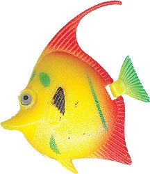 Jolly fish PF-03 dekorace
