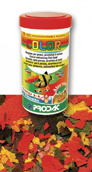 Prodac Color 100 ml, 20 g/12
