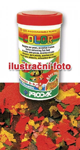 Prodac Color 250 ml