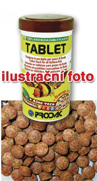Prodac Tablet, 250ml