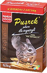 PUSZEK Premium 500 g