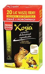 KOSIA Premium pro osmáky, 500g