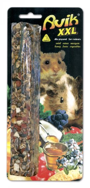 Avik tyčinka pro křečky XXL