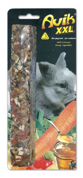 AVIK tyčinka XXL králík 1 ks