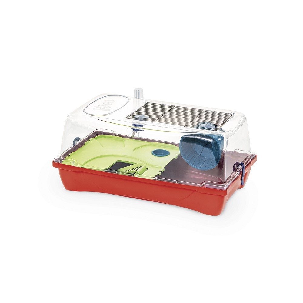 Kleo box pro hlodavce 58 x 32 x 31 cm