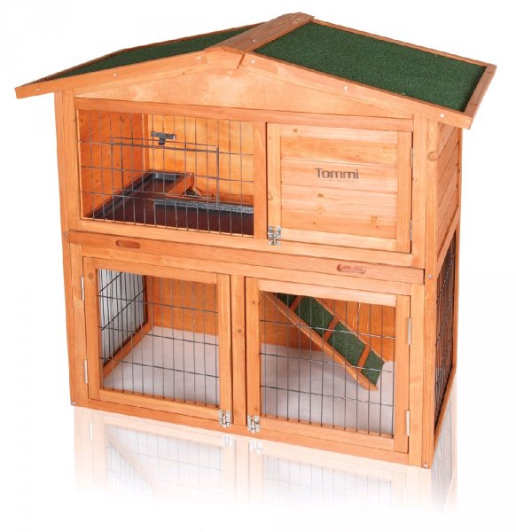 Tommi Epona 102x52x100 cm