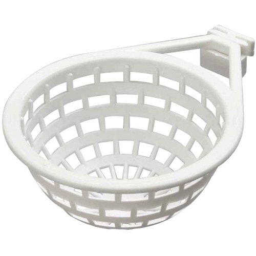 Hnízdo plastové vnitřní pr. 11 cm, č.8