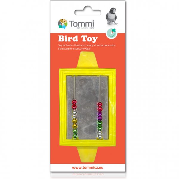 Tommi Zrcátko s počítadlem 12 cm