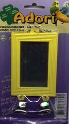 Adori Zrcátko + 2 zvonky 12cm