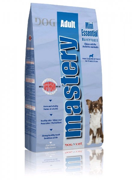 Mastery Adult MINI Essential 1,5 kg