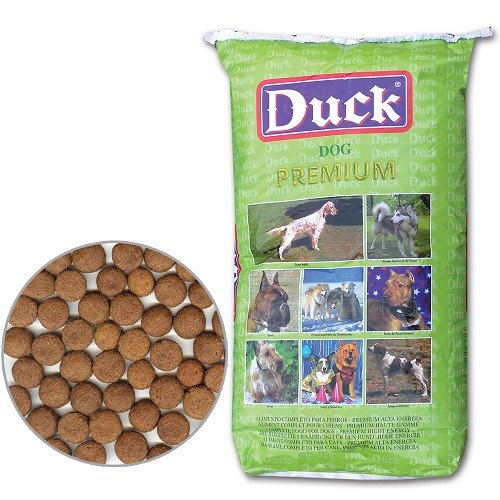 Duck Dog Premium 20kg