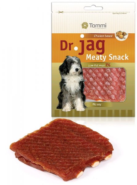 Dr. Jag Meaty snack - Large rib