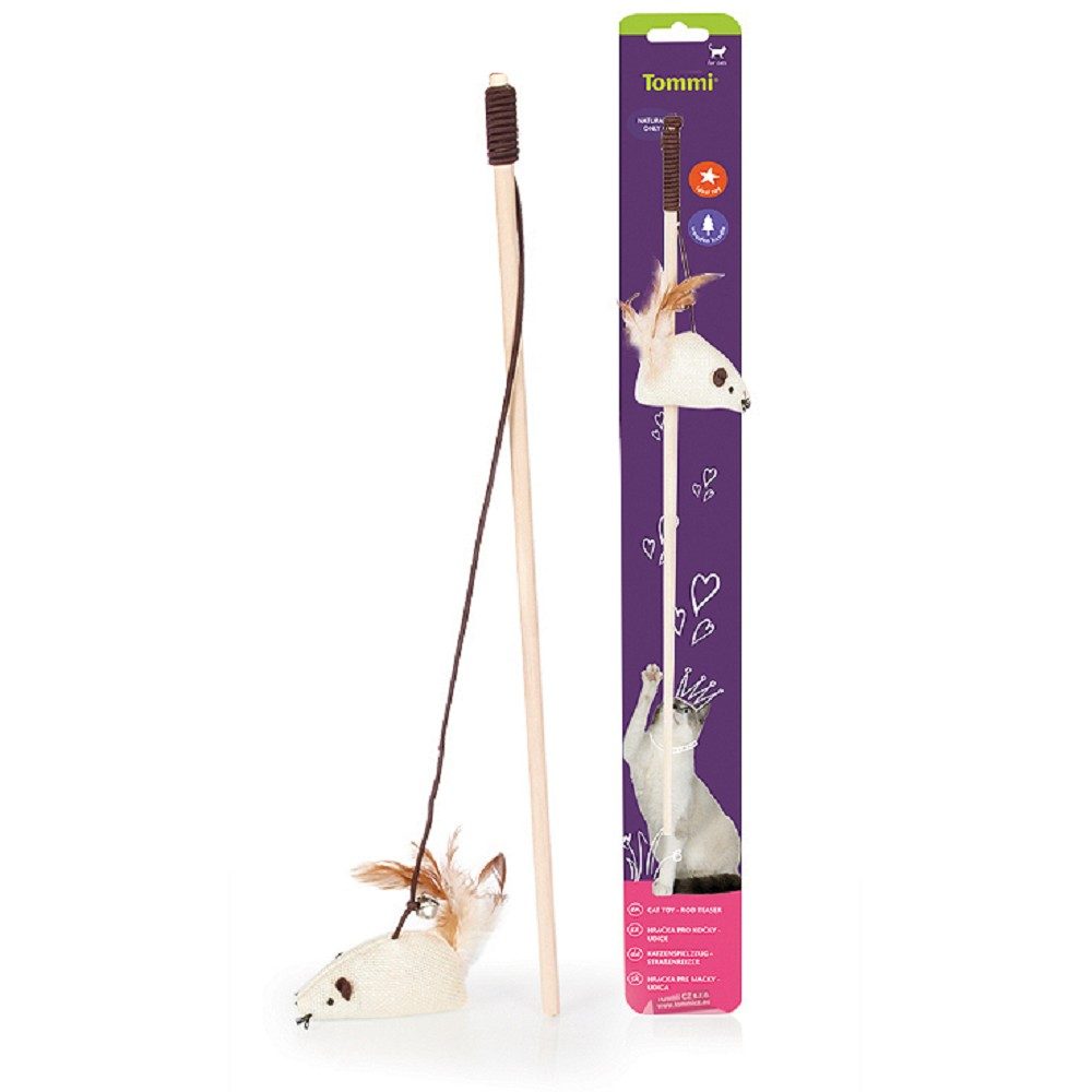 Natural Only - Udice č.6, 40cm
