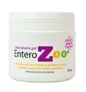 Entero ZOO detoxikační gel 450g